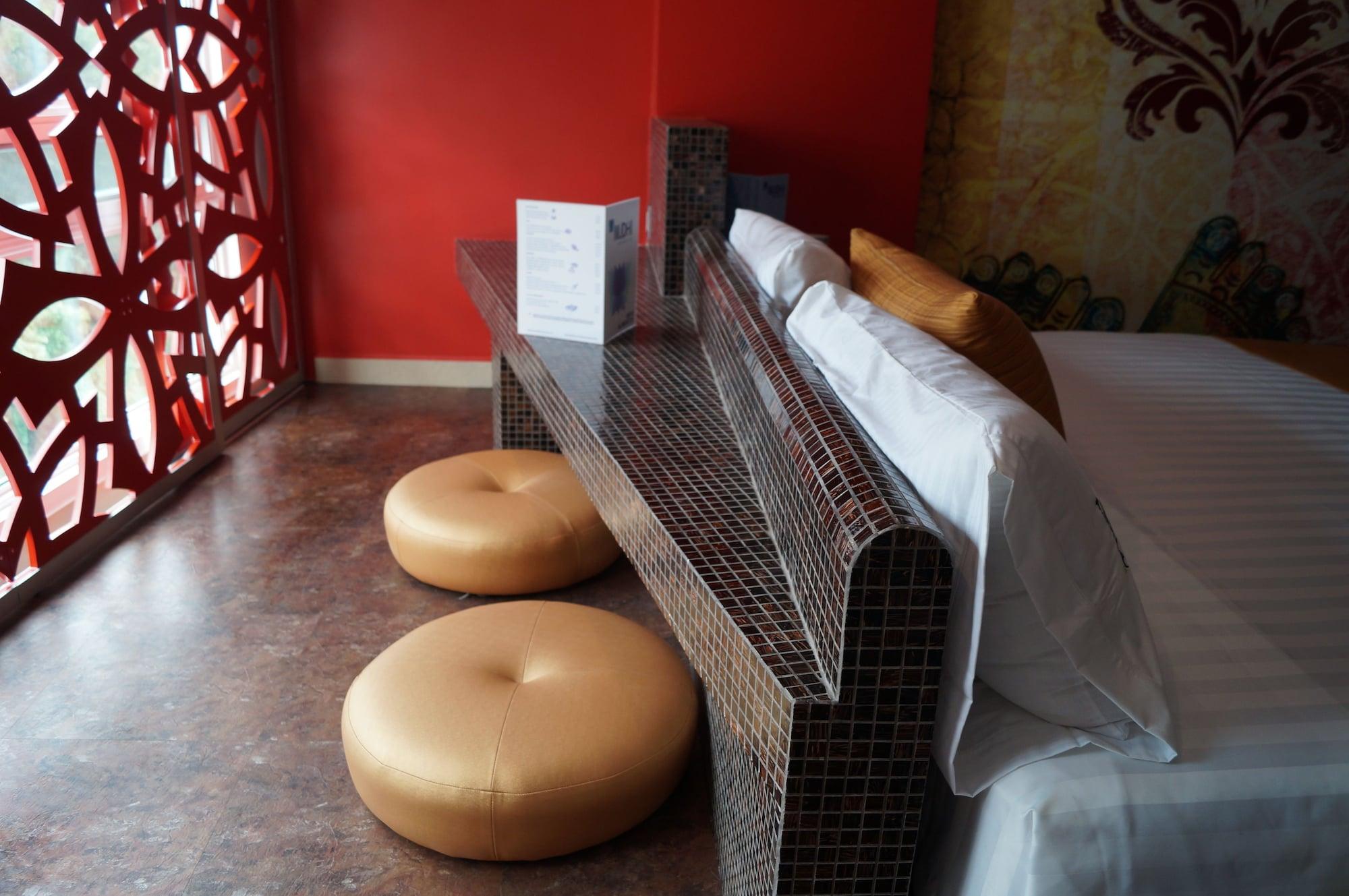 Hotel Amala Mexico City Exteriör bild