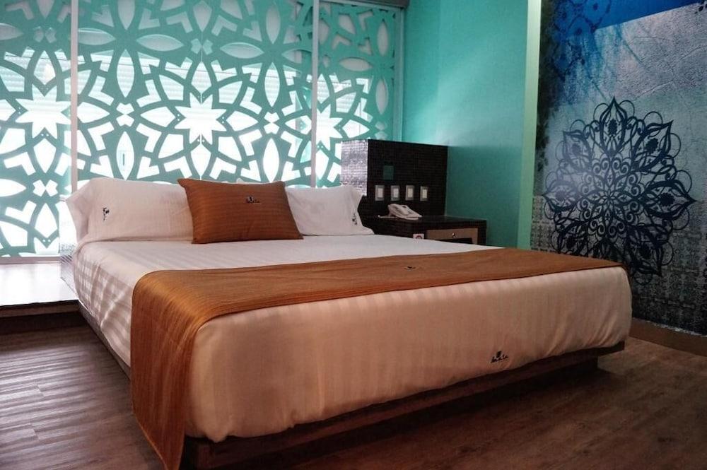 Hotel Amala Mexico City Exteriör bild