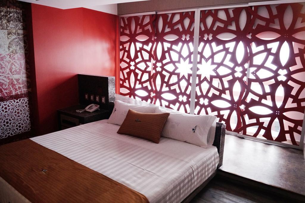 Hotel Amala Mexico City Exteriör bild