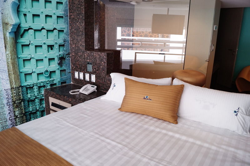 Hotel Amala Mexico City Exteriör bild